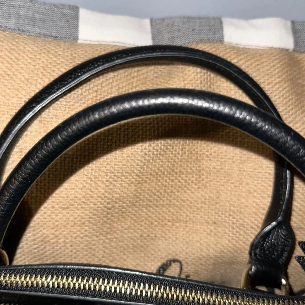 kate spade ♠️ Mullberry Street Leighann - Picture 8 of 11